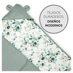 Tejidos duraderos, diseño moderno