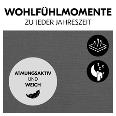 Wohlfühlmomente zu jeder Jahreszeit