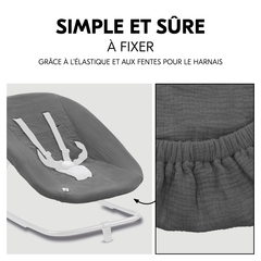 Fixation facile
