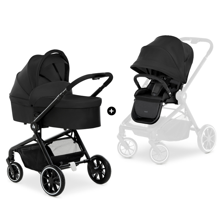 Hauck pushchair on sale