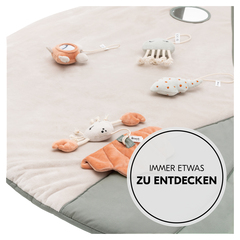 Immer etwas zu entdecken