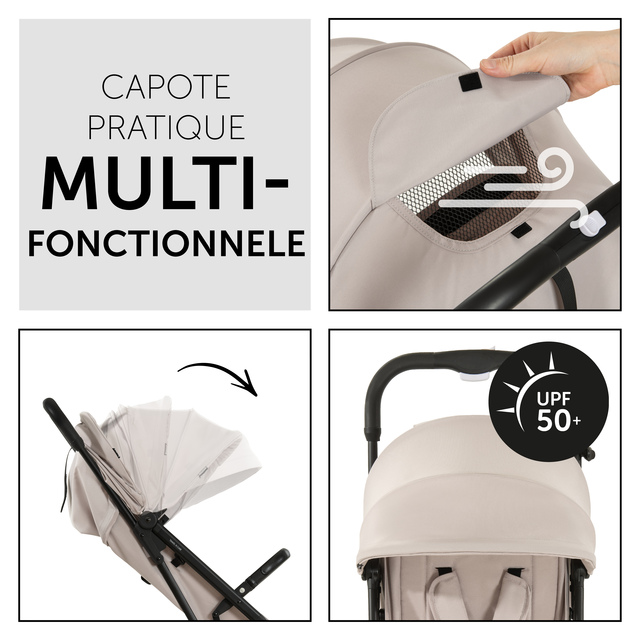 Travel N Care  Beige