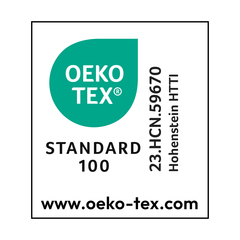OEKO TEX 100