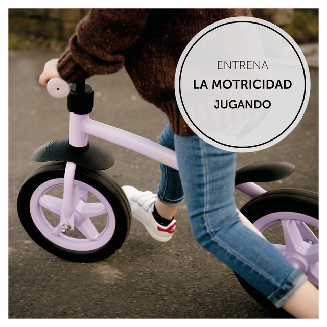 Super Rider 12 Lavender