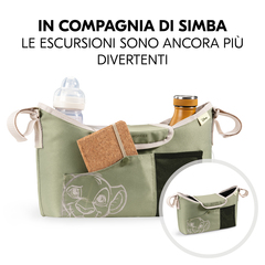 Practico compagno Disney per le vostre uscite