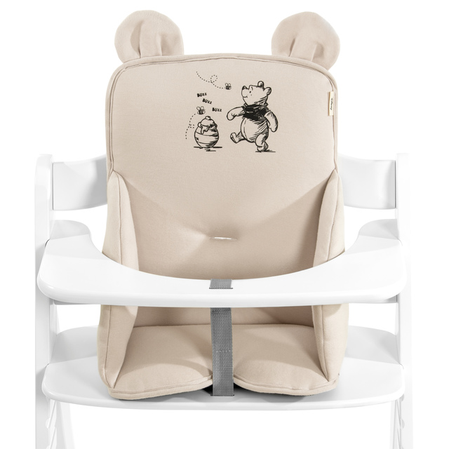 Alpha Cosy Select Winnie the Pooh Beige