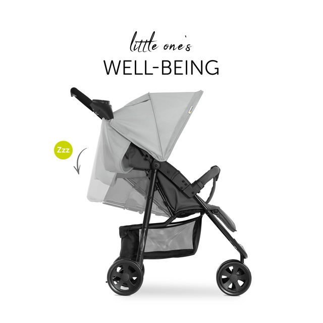 Citi Neo 3 Grey