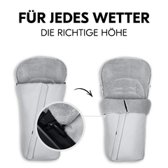 Extra Komfort für dein Kind