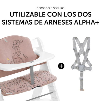 Highchair Pad Select