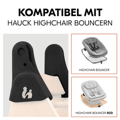 Für Highchair Bouncer und Highchair Bouncer Eco