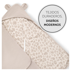 Tejidos duraderos, diseño moderno
