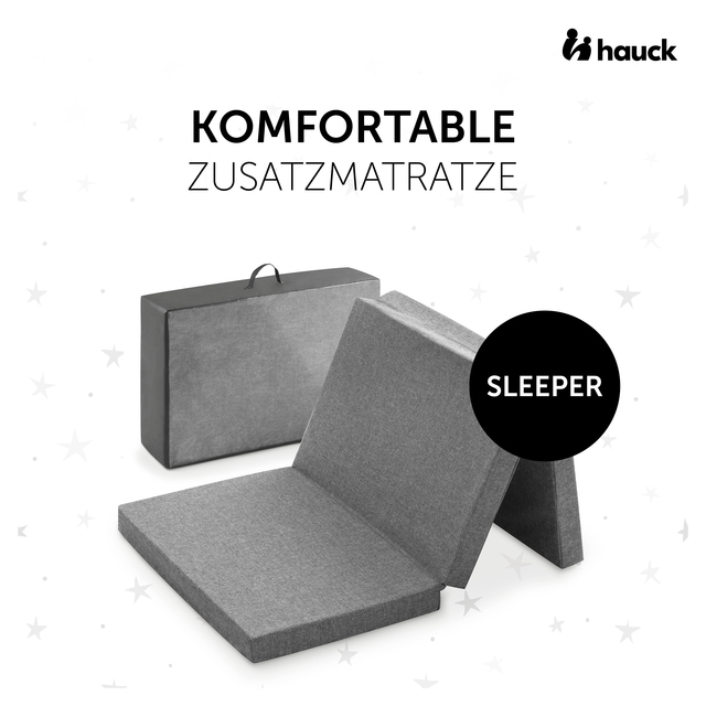 Sleeper Navy