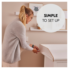 Easy to assemble