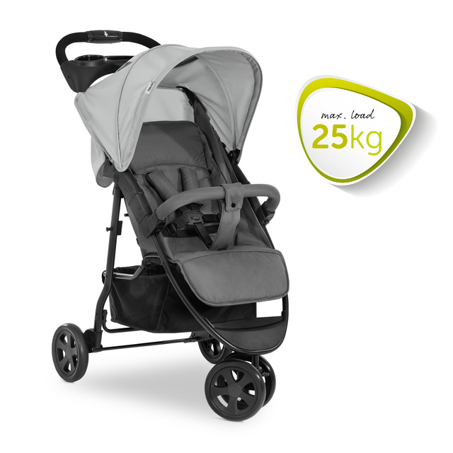 Citi Neo 3 Grey