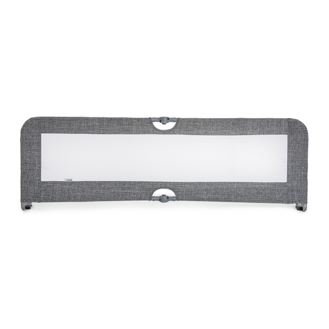 Sleep N Safe Plus XL Melange Grey