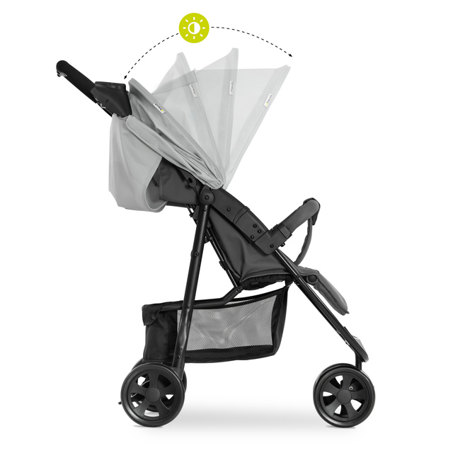 Citi Neo 3 Grey