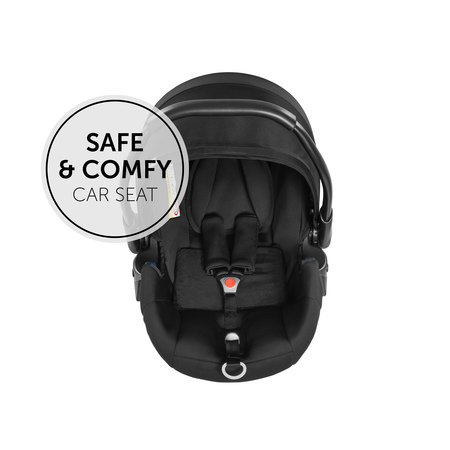 Hauck rapid 4 carrycot discount
