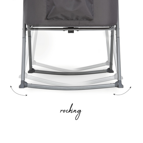 Hauck bassinet online