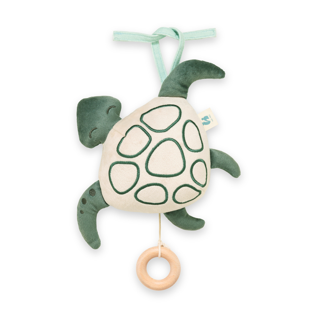 Cuddle N Sleep Turtle