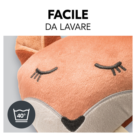 Facile da lavare