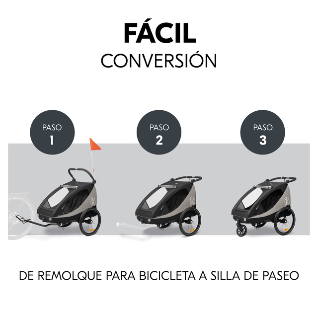 Dryk Duo Plus Black