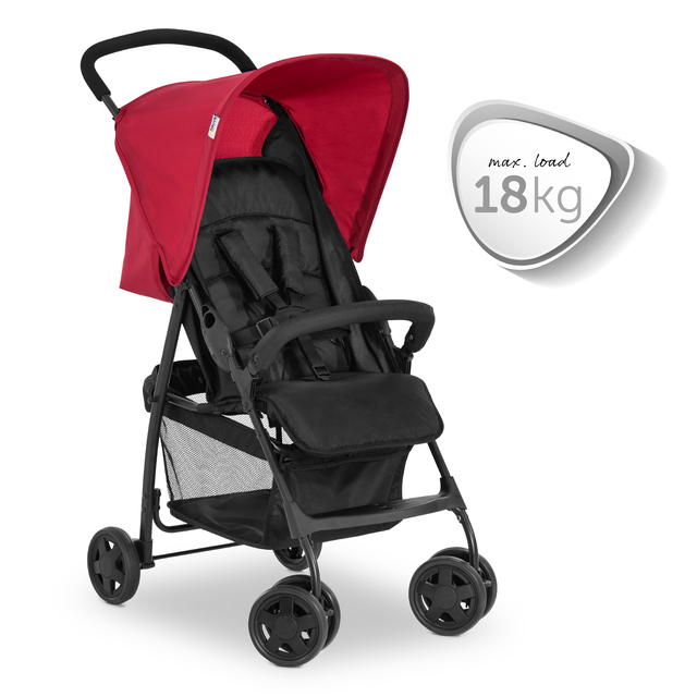 Sport Red