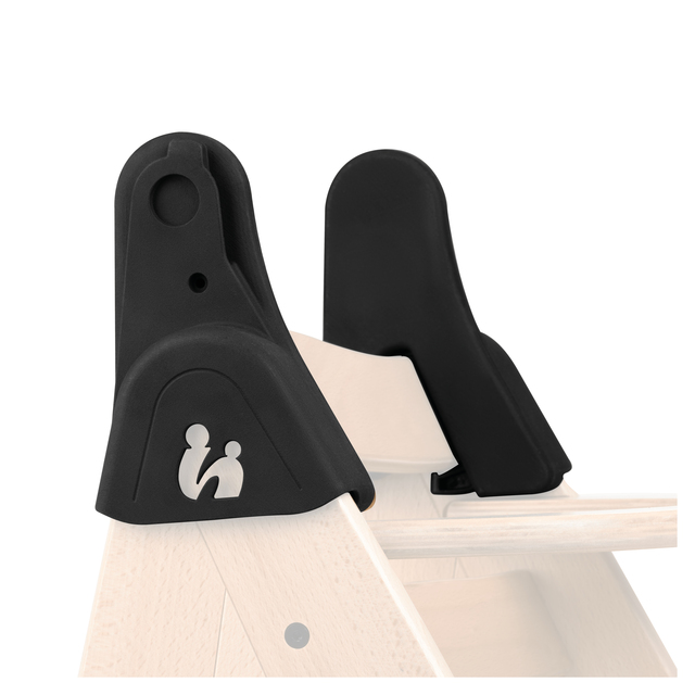 Arketa Adapter Black