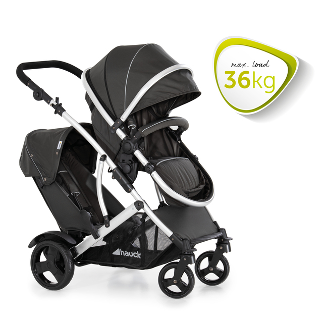 Duett 2 Black
