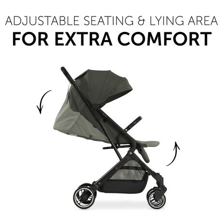 Hauck go s stroller sales