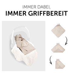Immer dabei, immer griffbereit