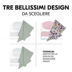 3 designs moderni