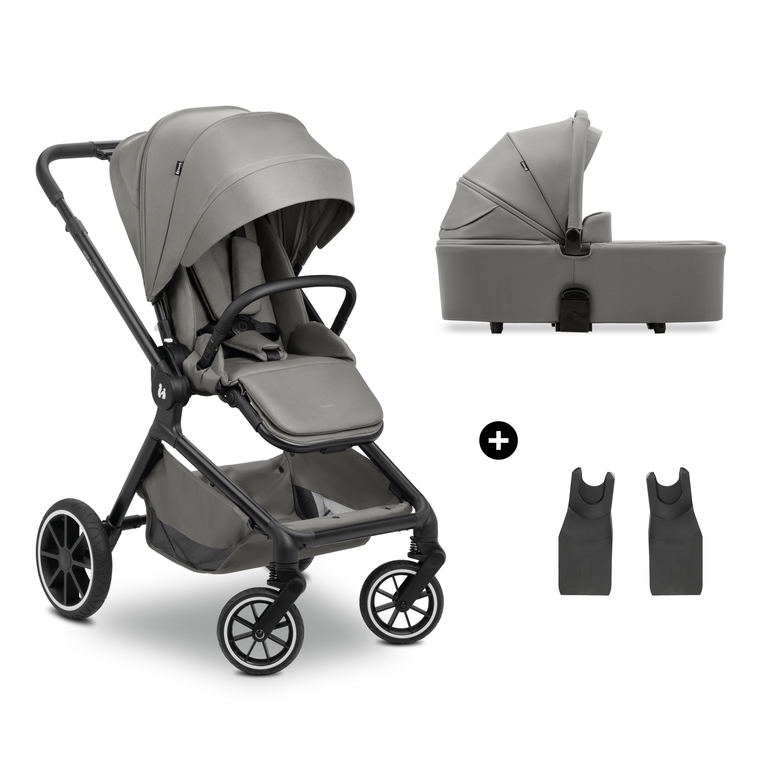 hauck Stroller sets from birth
