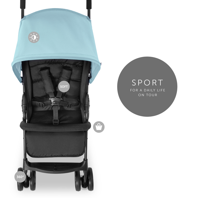 Sport Blue