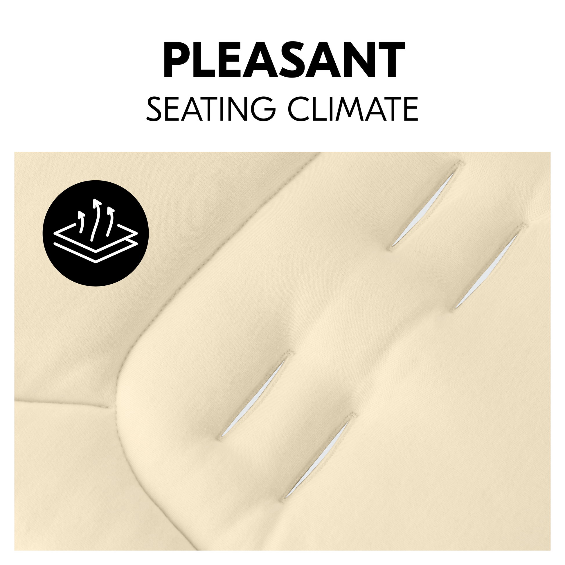 Pushchair Seatliner