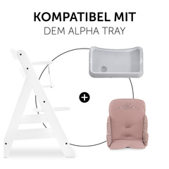 Kompatibel mit weiterem Zubehör