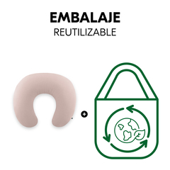 Embalaje reutilizable