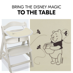 Bring the Disney magic to the table