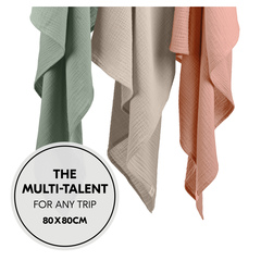 The multi-talent for every trip