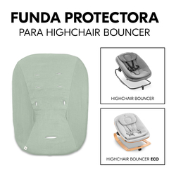 Funda protectora para Highchair Bouncer (Eco)