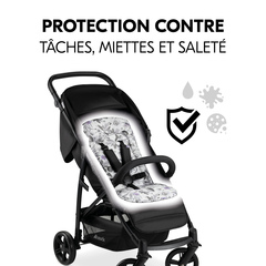 Protège votre poussette