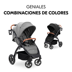 Combinaciones de increíbles colores