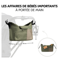 Accessoire pratique pendant les trajets