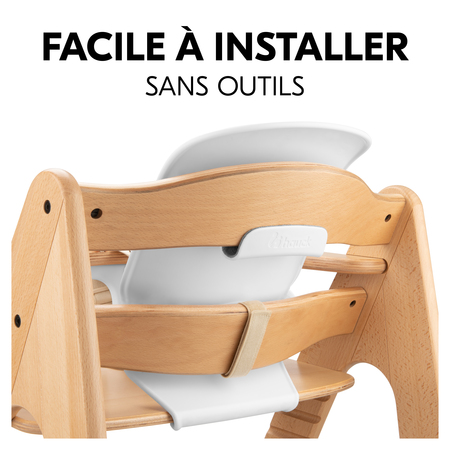 Facile à monter sans outils