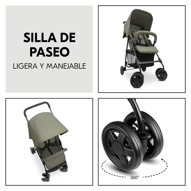Sport Olive