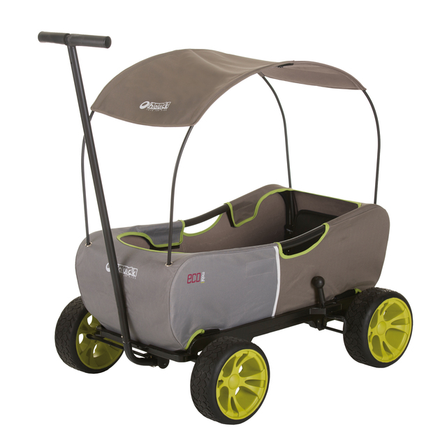  Eco Mobil Forest