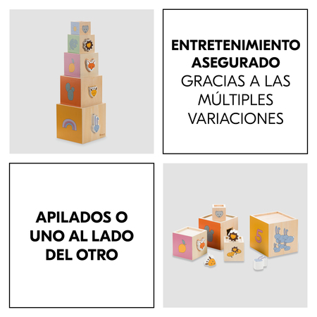 Gran diversión gracias a diferentes modalidades