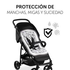 Protege tu cochecito