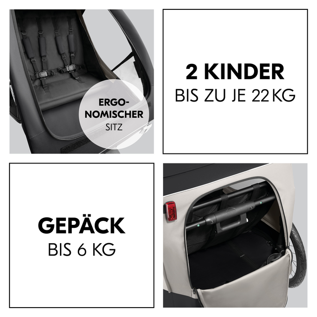 Dryk Duo Plus Black