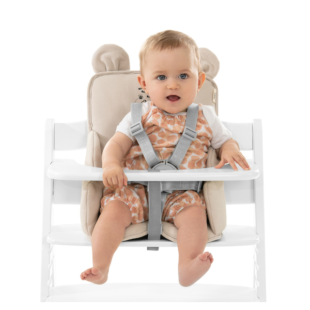 Alpha Cosy Select Winnie the Pooh Beige