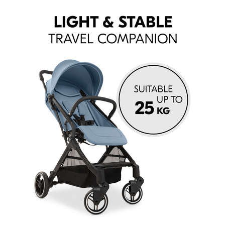 Travel pushchair on sale